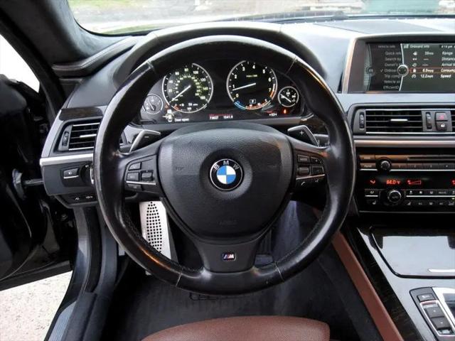 2013 BMW Coupe xDrive