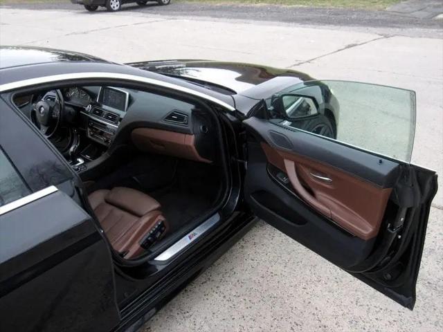 2013 BMW Coupe xDrive