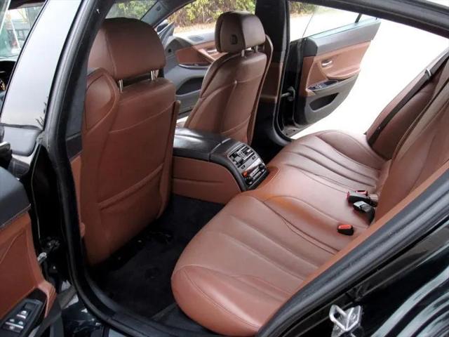 2013 BMW Coupe xDrive