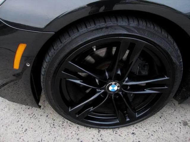 2013 BMW Coupe xDrive