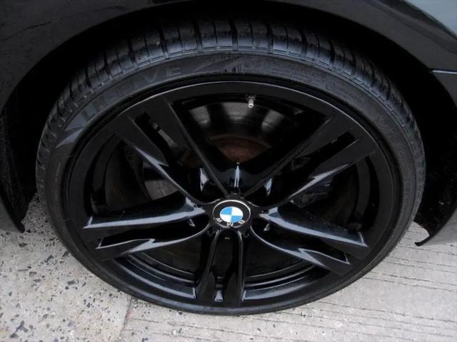 2013 BMW Coupe xDrive