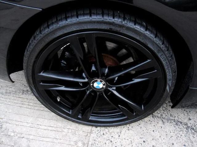 2013 BMW Coupe xDrive