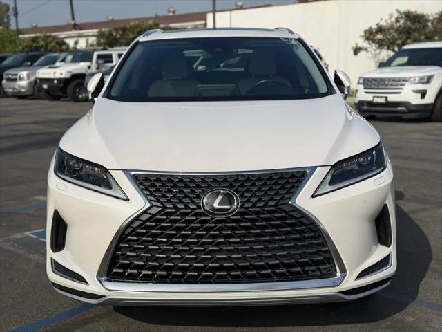 2022 Lexus RX 350 RX 350 for sale in Downey, CA