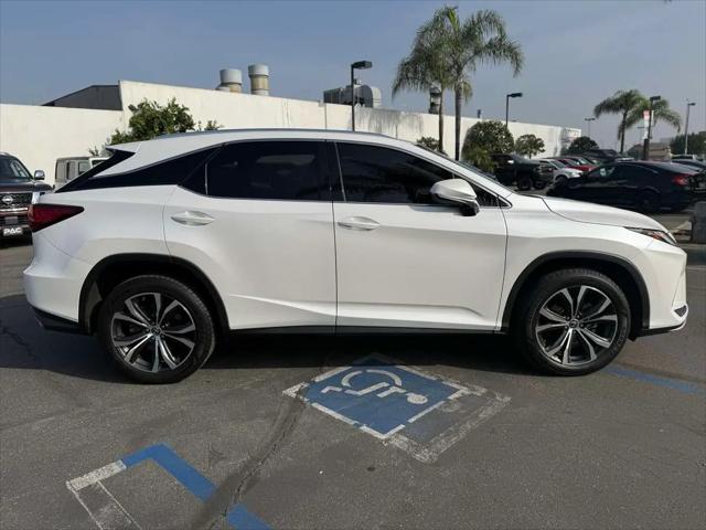 2022 Lexus RX 350 RX 350