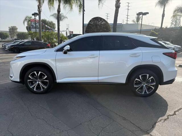 2022 Lexus RX 350 RX 350