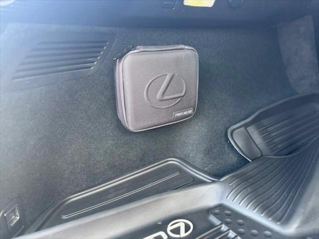 2022 Lexus RX 350 RX 350