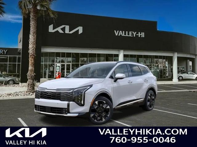 2026 Kia Sportage SX-Prestige for sale in Victorville, CA