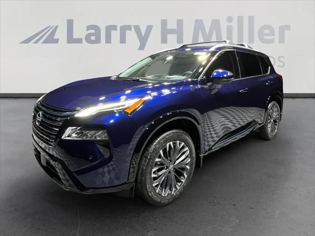 2026 Nissan Rogue Platinum for sale in Mesa, AZ