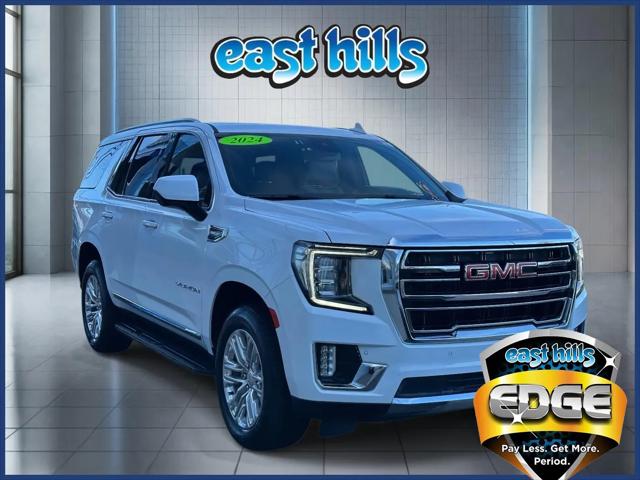 2024 GMC Yukon 4WD SLT for sale in Freeport, NY