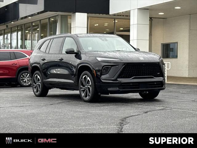 2026 Buick Enclave Sport Touring FWD for sale in Fayetteville, AR