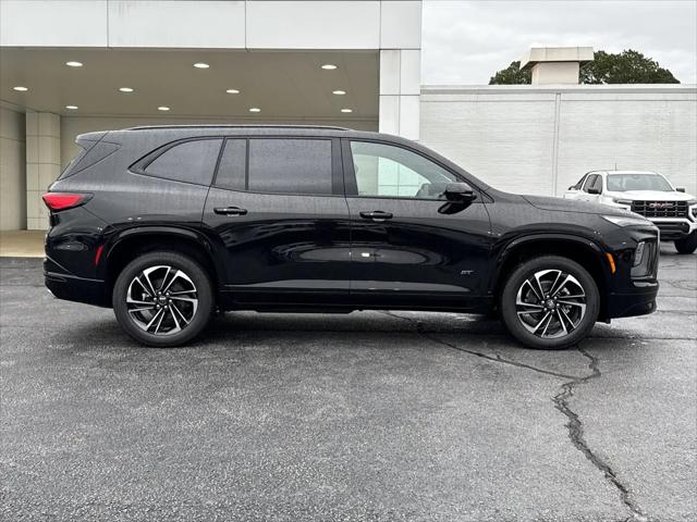 2026 Buick Enclave Sport Touring FWD