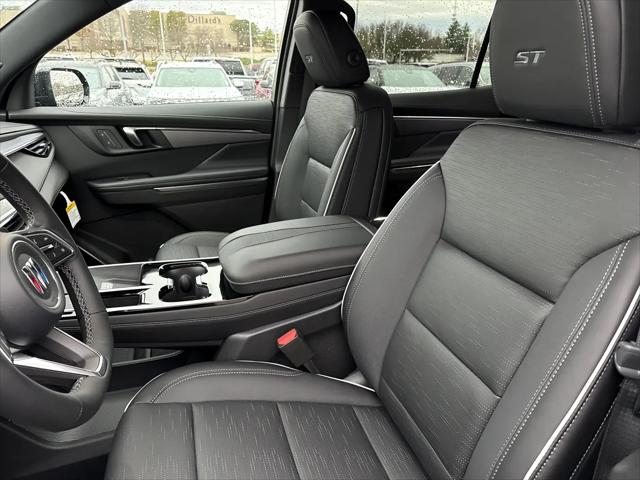 2026 Buick Enclave Sport Touring FWD