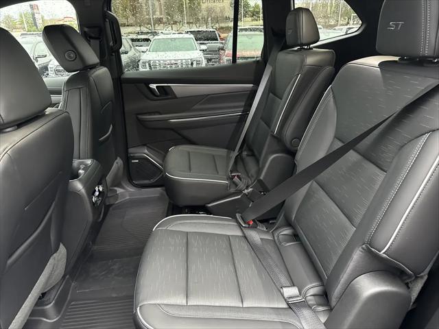 2026 Buick Enclave Sport Touring FWD