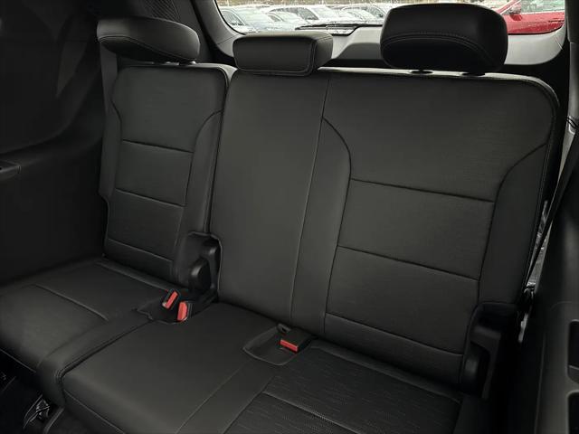 2026 Buick Enclave Sport Touring FWD
