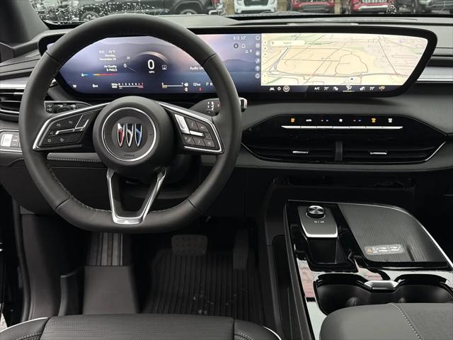 2026 Buick Enclave Sport Touring FWD
