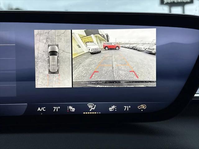 2026 Buick Enclave Sport Touring FWD