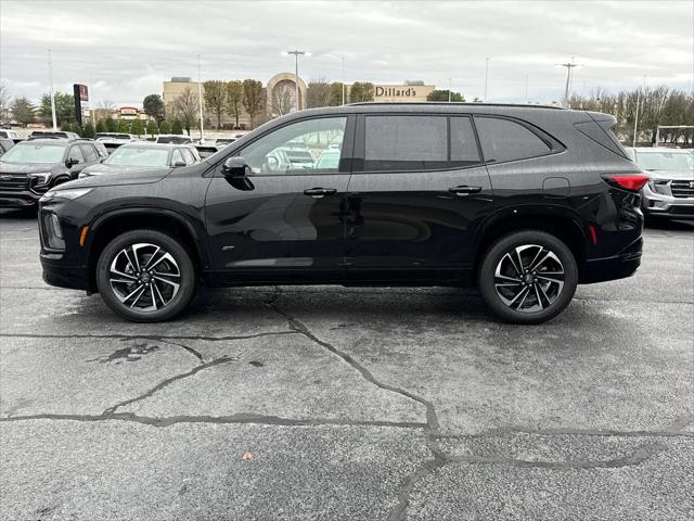 2026 Buick Enclave Sport Touring FWD