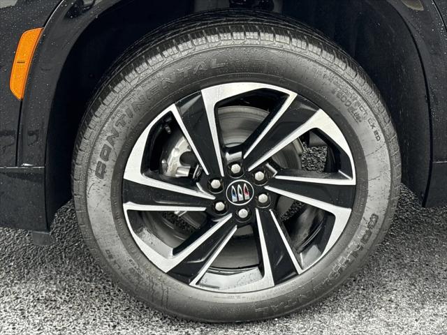2026 Buick Enclave Sport Touring FWD