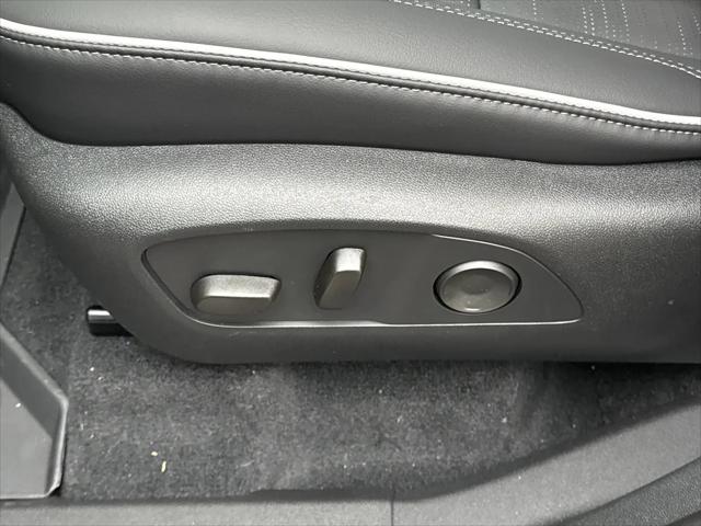 2026 Buick Enclave Sport Touring FWD