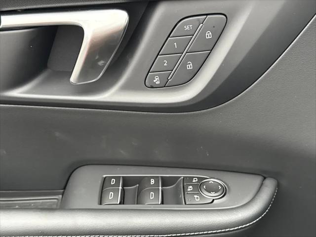 2026 Buick Enclave Sport Touring FWD