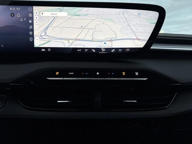 2026 Buick Enclave Sport Touring FWD