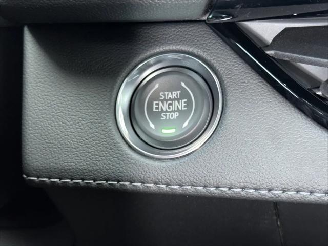 2026 Buick Enclave Sport Touring FWD