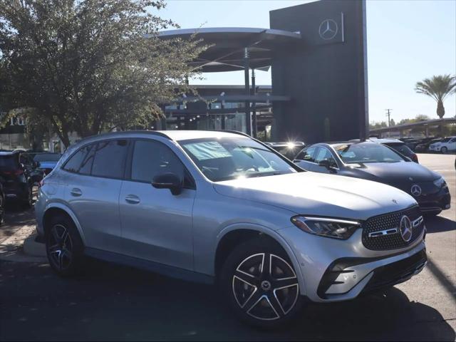 2026 Mercedes-Benz GLC GLC 300 for sale in Tucson, AZ