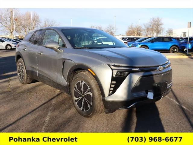 2026 Chevrolet V Blazer LT FWD for sale in Chantilly, VA