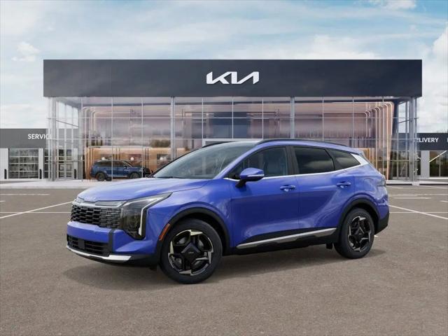 2026 Kia Sportage EX for sale in Vero Beach, FL
