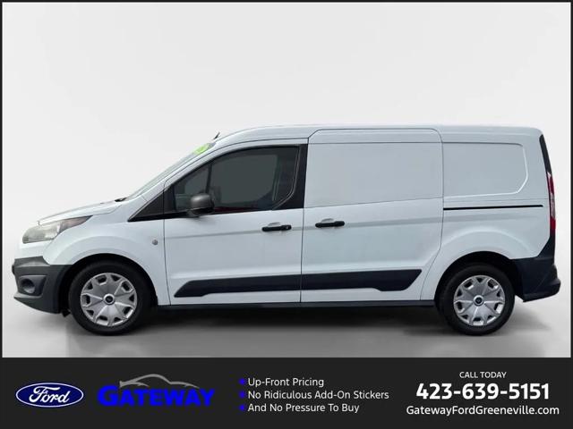 2016 Ford Transit Connect XL for sale in Greeneville, TN