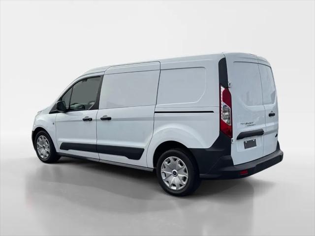 2016 Ford Transit Connect XL