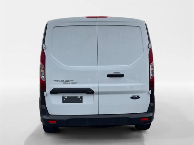 2016 Ford Transit Connect XL