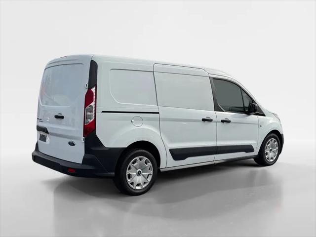 2016 Ford Transit Connect XL