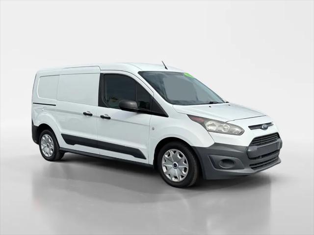 2016 Ford Transit Connect XL
