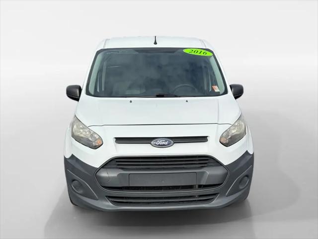 2016 Ford Transit Connect XL