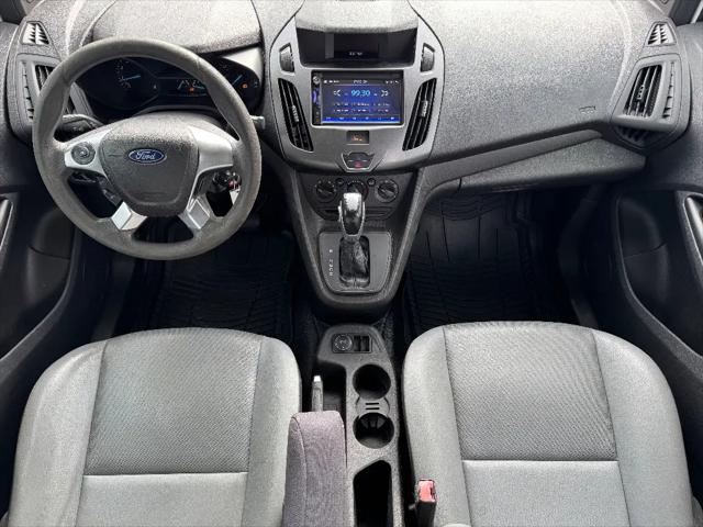 2016 Ford Transit Connect XL