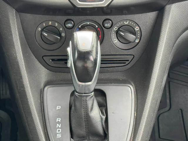 2016 Ford Transit Connect XL
