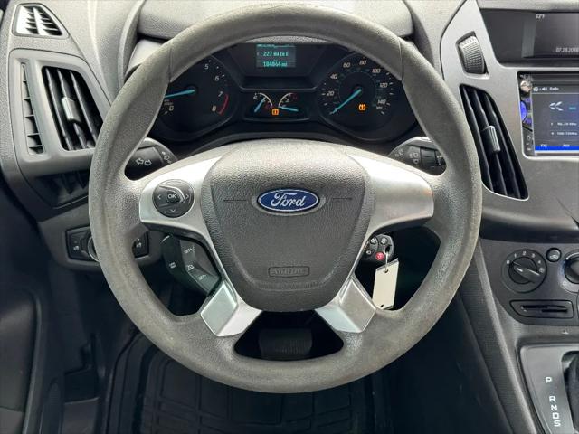 2016 Ford Transit Connect XL