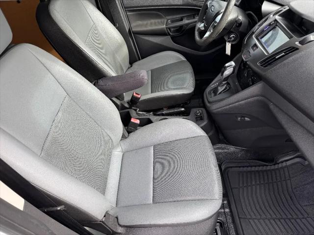 2016 Ford Transit Connect XL