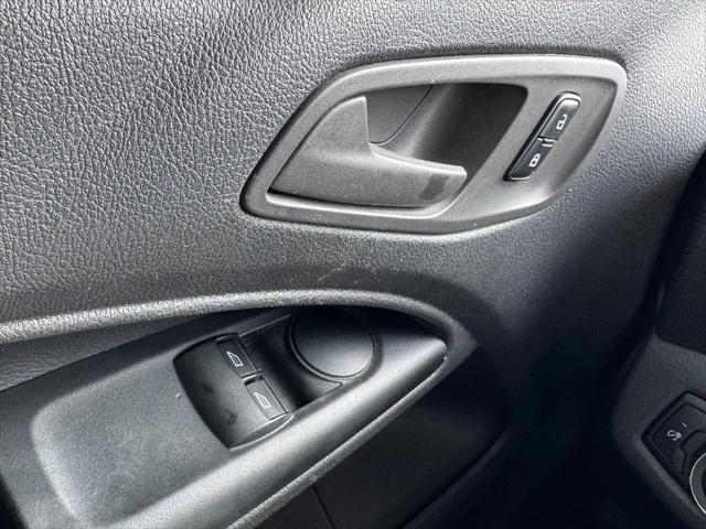 2016 Ford Transit Connect XL