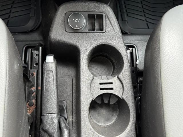 2016 Ford Transit Connect XL
