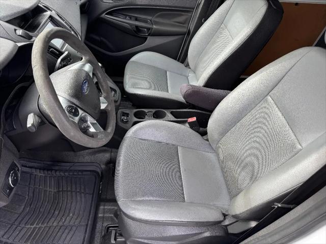 2016 Ford Transit Connect XL