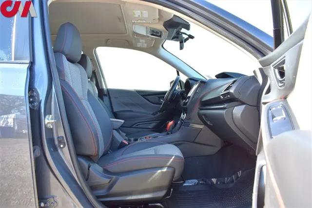 2022 Subaru Forester Sport