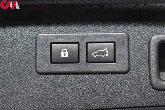 2022 Subaru Forester Sport
