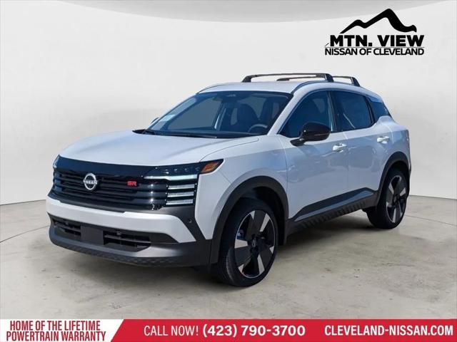2026 Nissan Kicks SR for sale in McDonald, TN
