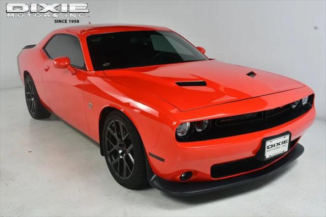 2017 Dodge Challenger R/T Scat Pack for sale in Nashville, TN