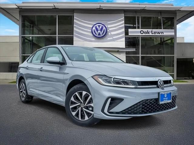 2026 Volkswagen Jetta S for sale in Oak Lawn, IL