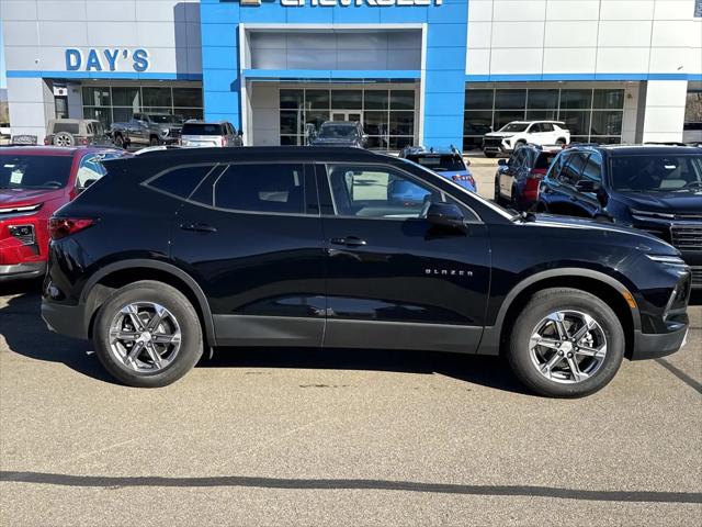 2024 Chevrolet Blazer FWD 2LT