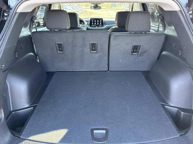 2024 Chevrolet Blazer FWD 2LT