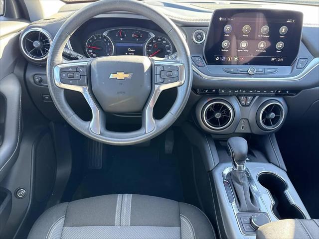 2024 Chevrolet Blazer FWD 2LT